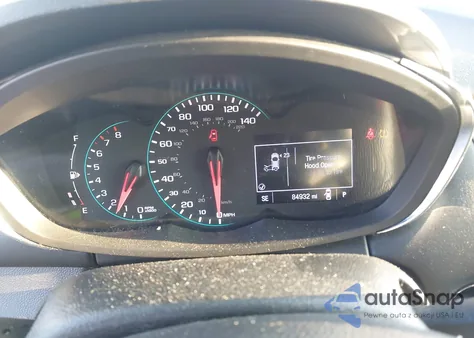 2019 Chevrolet Trax Lt from USA, damaged, VIN KL7CJLSB2KB914555